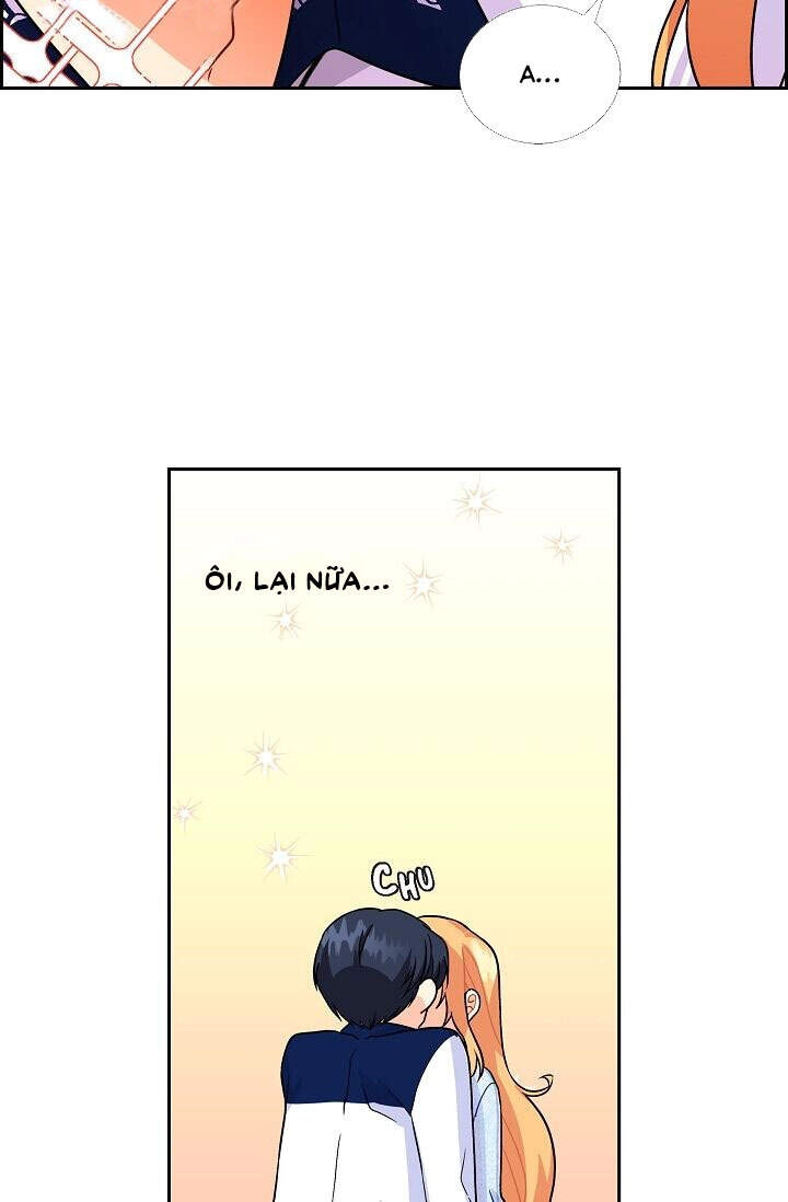 Kẻ Huỷ Diệt Rơi Vào Lưới Tình Của Tôi Chapter 2 - 47