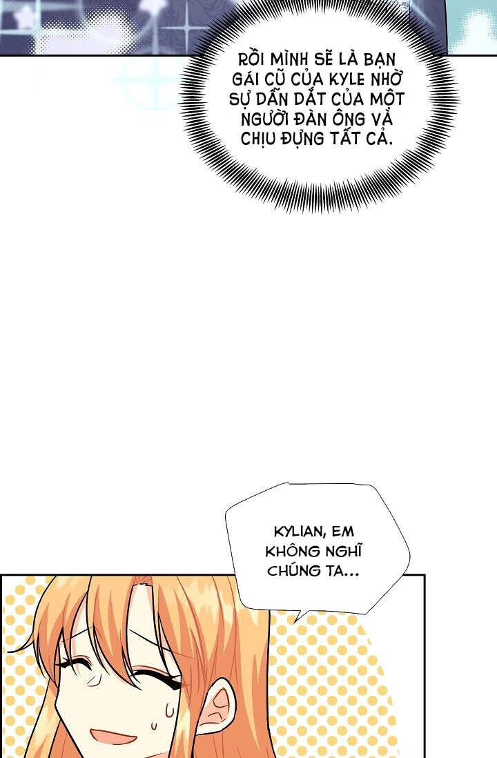 Kẻ Huỷ Diệt Rơi Vào Lưới Tình Của Tôi Chapter 2 - 55