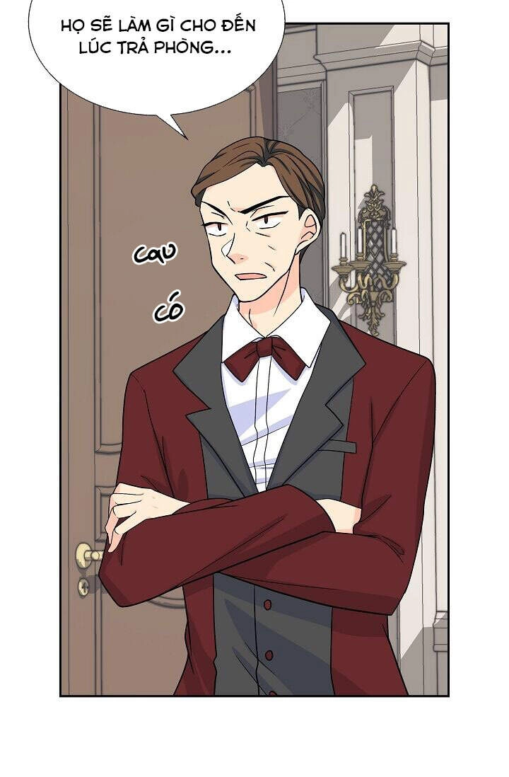 Kẻ Huỷ Diệt Rơi Vào Lưới Tình Của Tôi Chapter 2 - 58