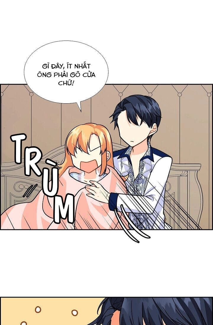 Kẻ Huỷ Diệt Rơi Vào Lưới Tình Của Tôi Chapter 2 - 59