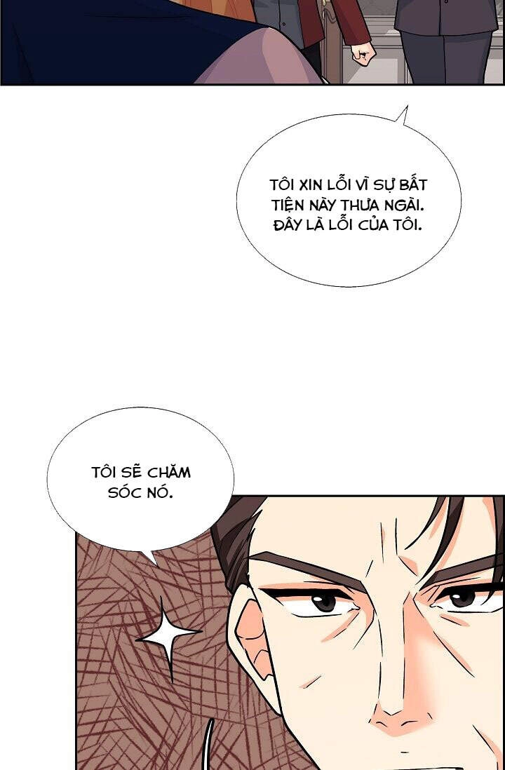 Kẻ Huỷ Diệt Rơi Vào Lưới Tình Của Tôi Chapter 2 - 63