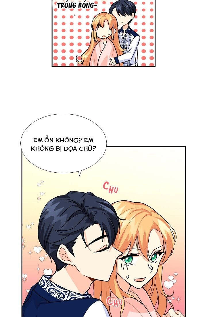 Kẻ Huỷ Diệt Rơi Vào Lưới Tình Của Tôi Chapter 2 - 66