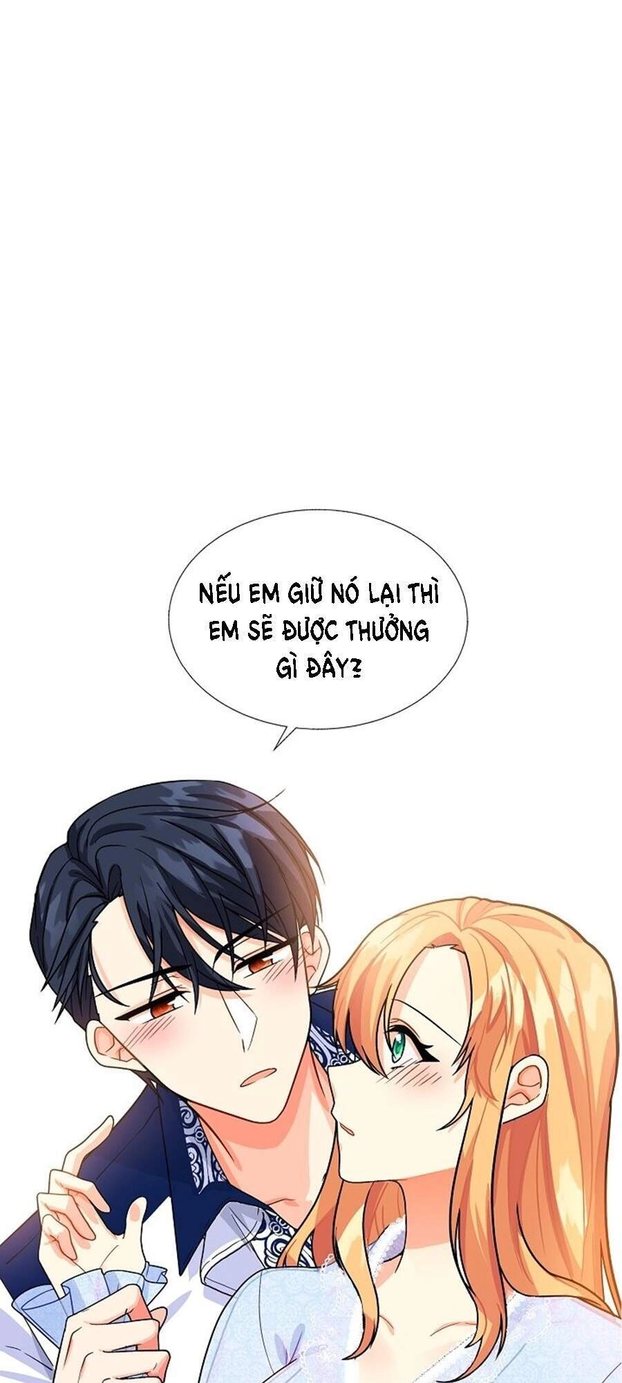 Kẻ Huỷ Diệt Rơi Vào Lưới Tình Của Tôi Chapter 3 - 2