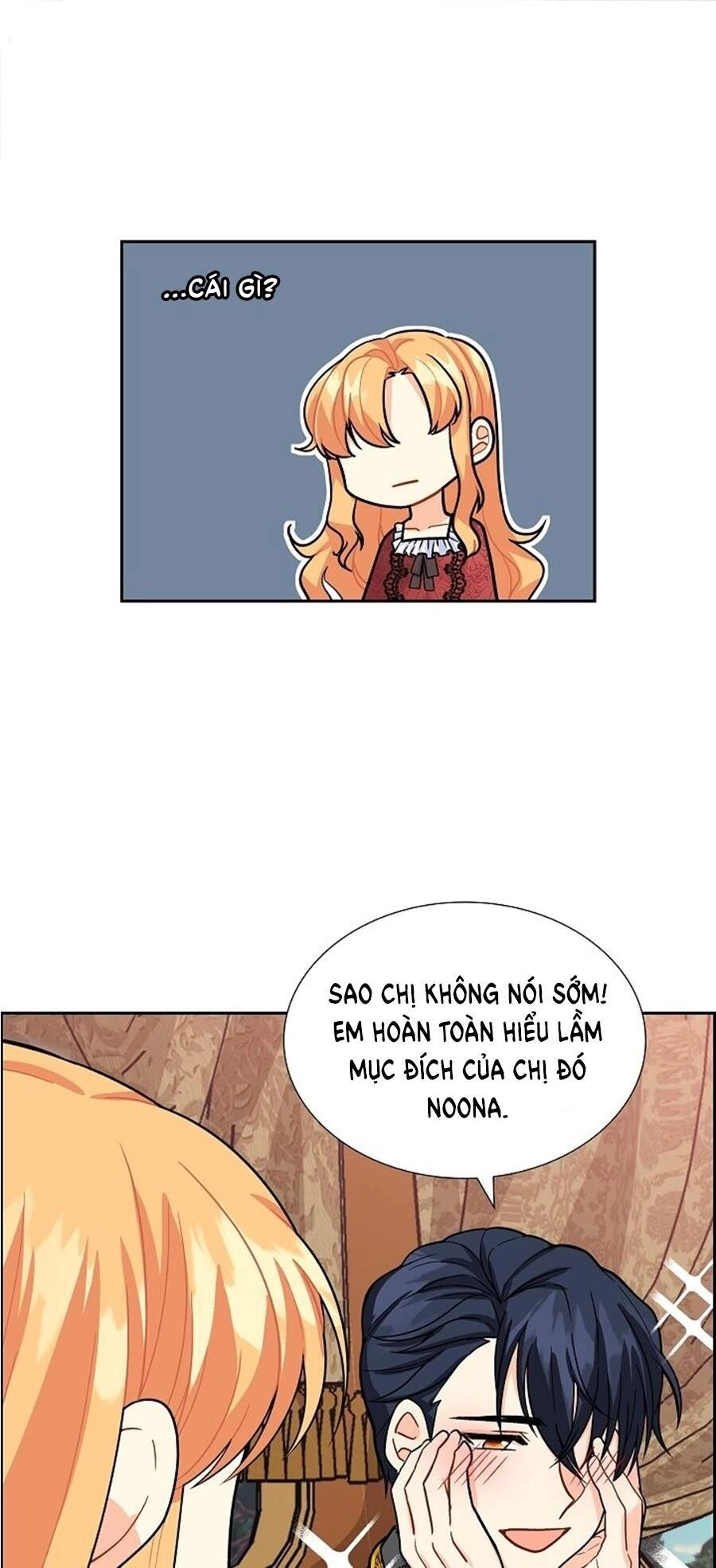 Kẻ Huỷ Diệt Rơi Vào Lưới Tình Của Tôi Chapter 3 - 63