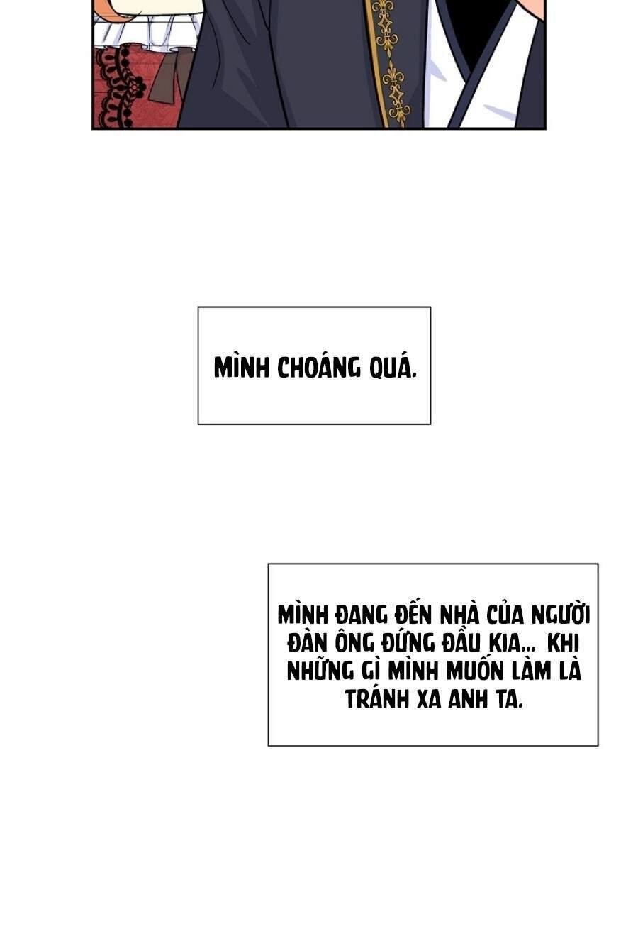Kẻ Huỷ Diệt Rơi Vào Lưới Tình Của Tôi Chapter 3 - 65