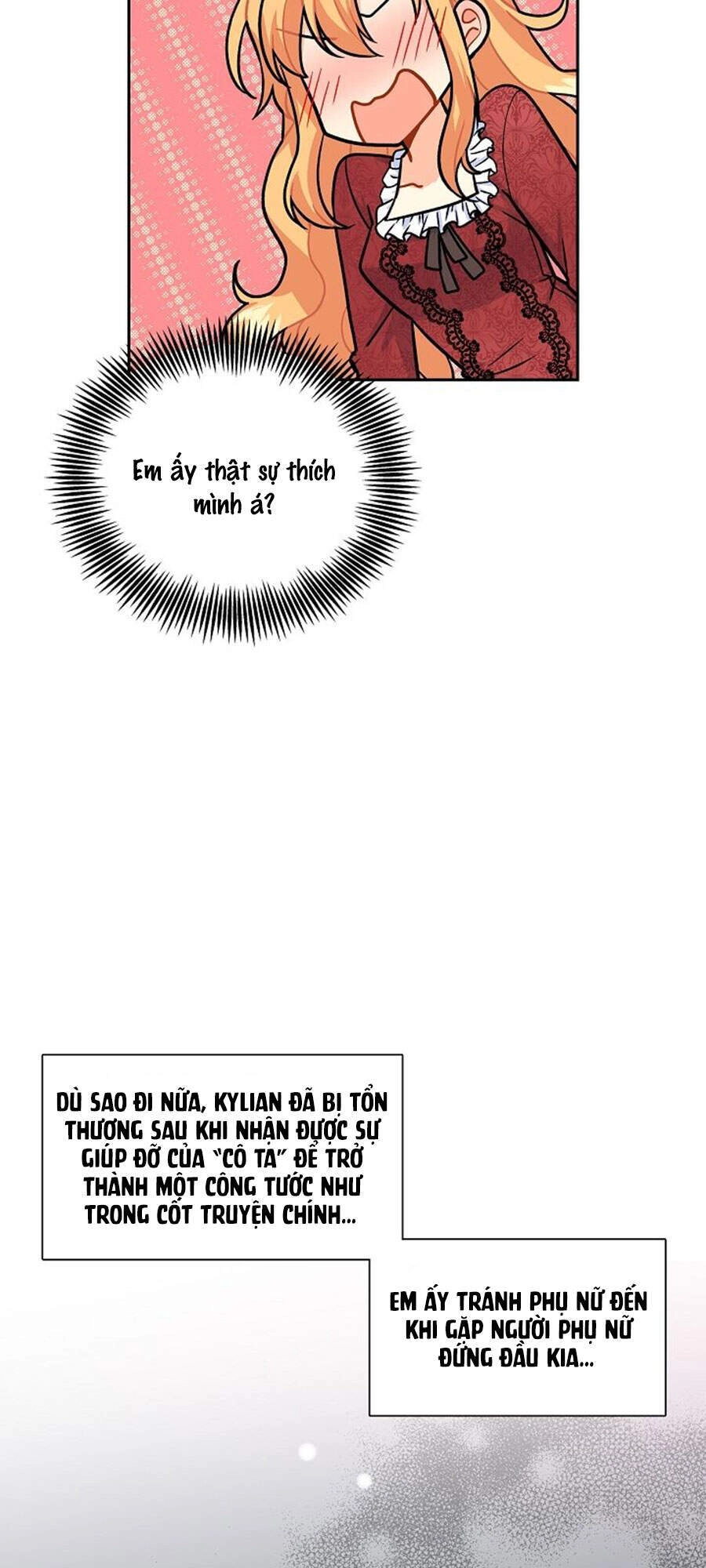 Kẻ Huỷ Diệt Rơi Vào Lưới Tình Của Tôi Chapter 3 - 70