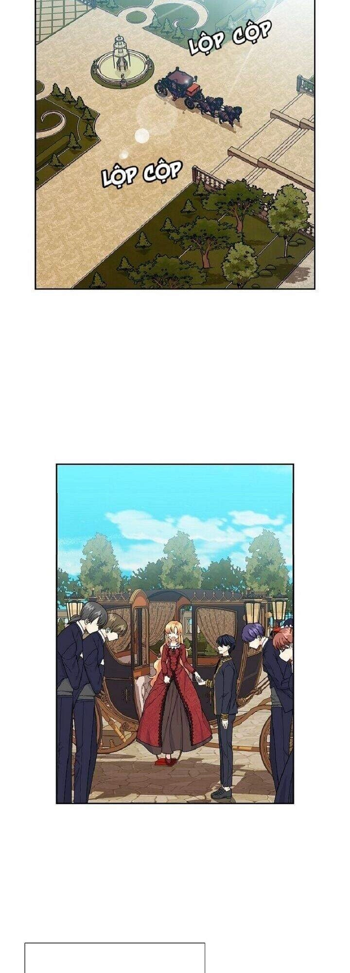 Kẻ Huỷ Diệt Rơi Vào Lưới Tình Của Tôi Chapter 4 - 3