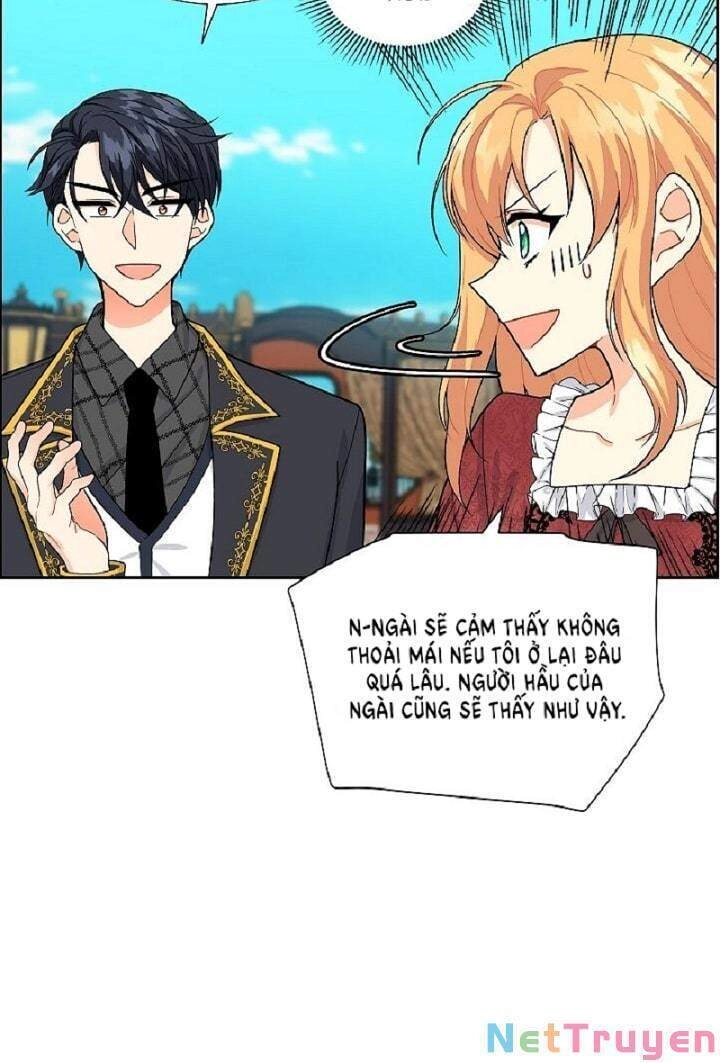 Kẻ Huỷ Diệt Rơi Vào Lưới Tình Của Tôi Chapter 4 - 6