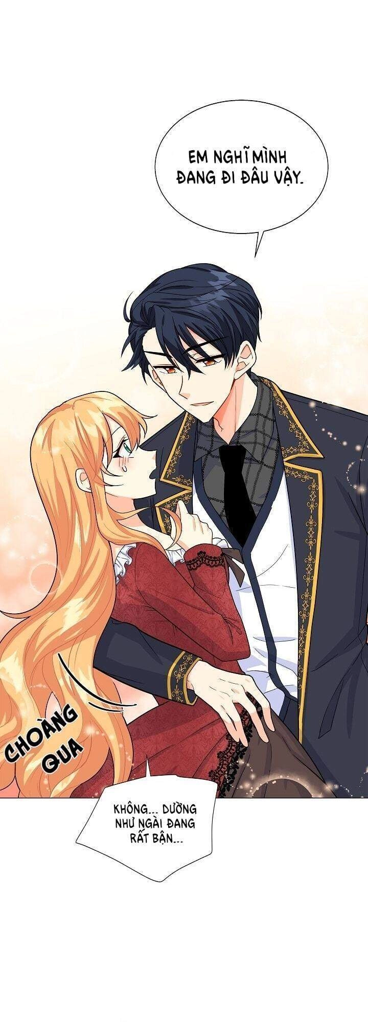 Kẻ Huỷ Diệt Rơi Vào Lưới Tình Của Tôi Chapter 4 - 11