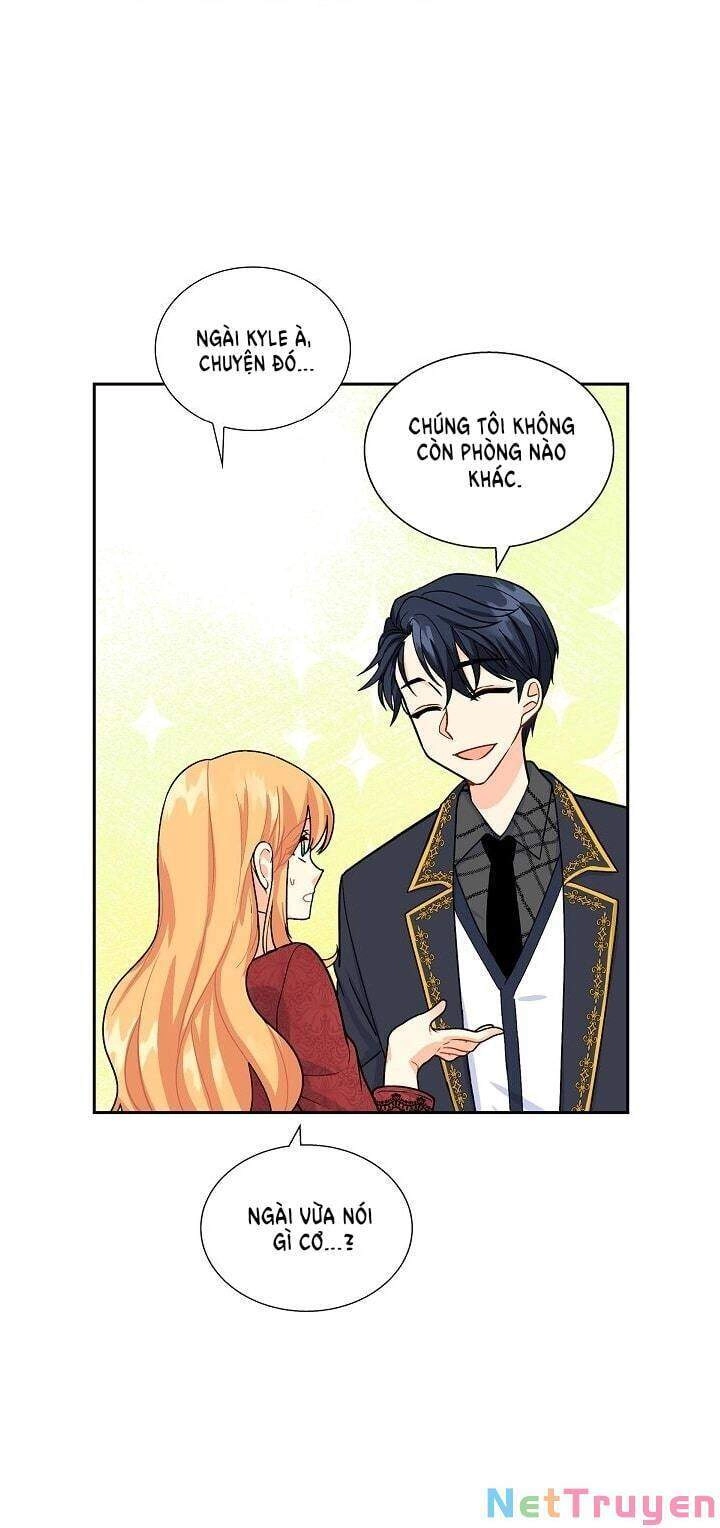 Kẻ Huỷ Diệt Rơi Vào Lưới Tình Của Tôi Chapter 4 - 20