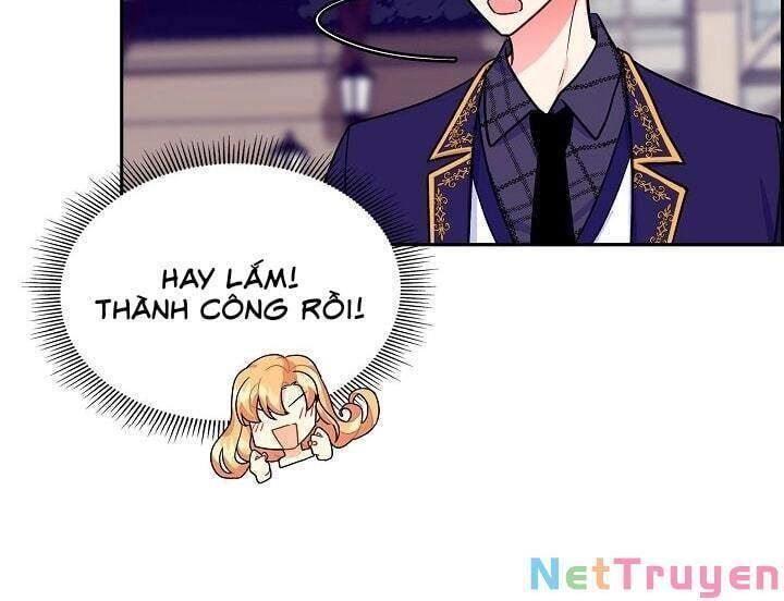 Kẻ Huỷ Diệt Rơi Vào Lưới Tình Của Tôi Chapter 4 - 31