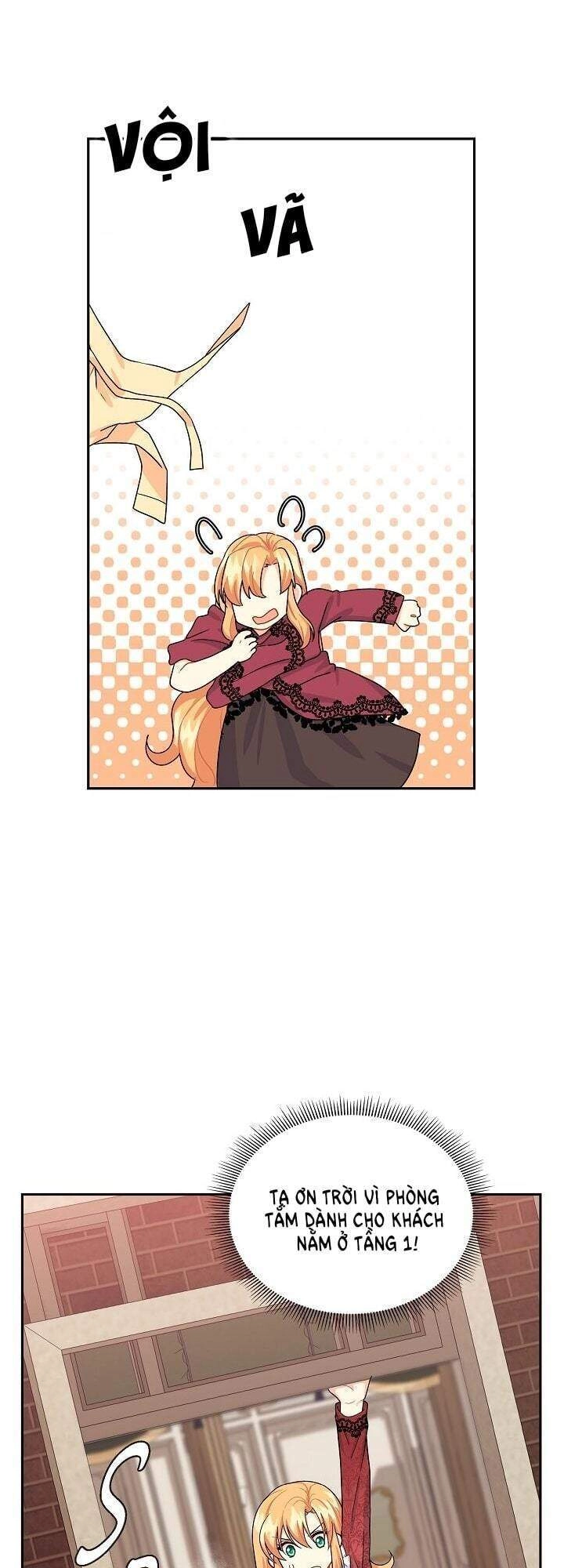 Kẻ Huỷ Diệt Rơi Vào Lưới Tình Của Tôi Chapter 4 - 35