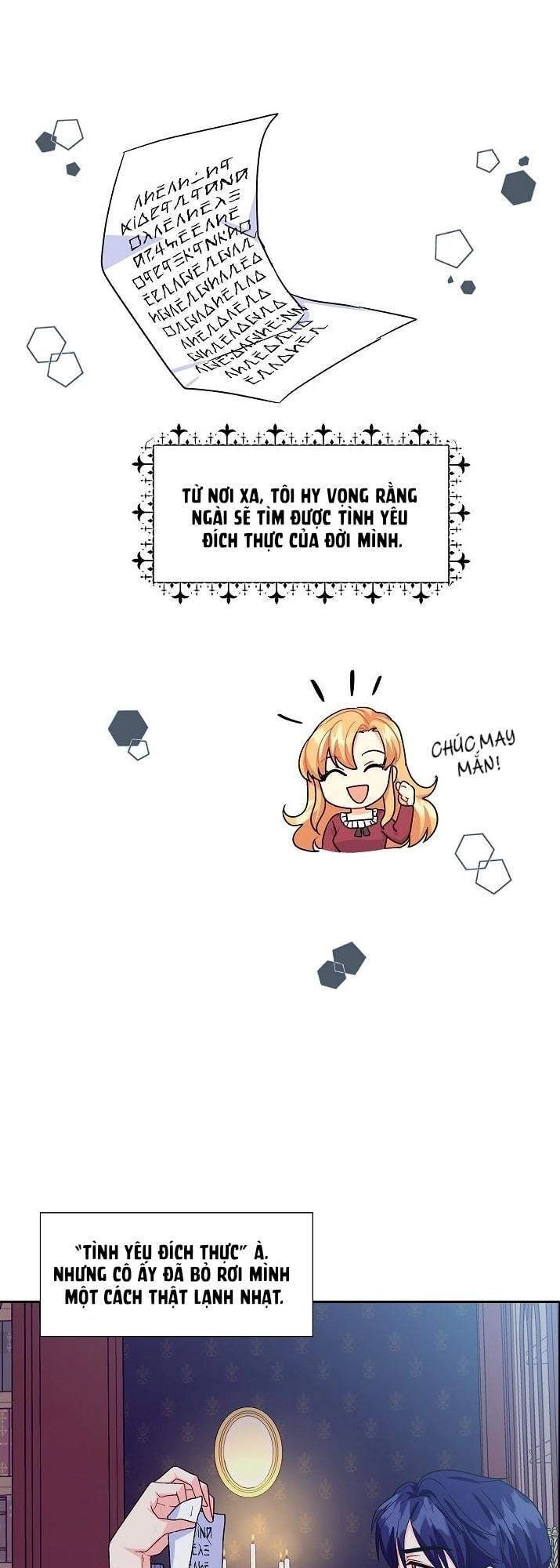 Kẻ Huỷ Diệt Rơi Vào Lưới Tình Của Tôi Chapter 4 - 39