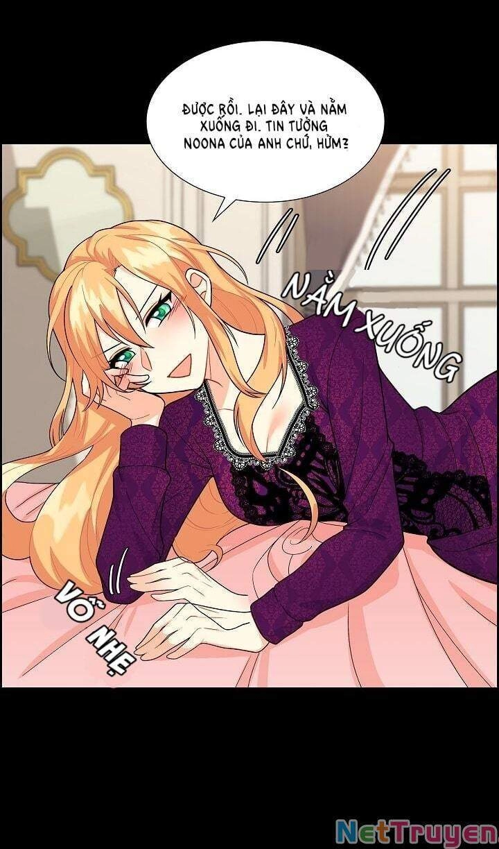 Kẻ Huỷ Diệt Rơi Vào Lưới Tình Của Tôi Chapter 4 - 44