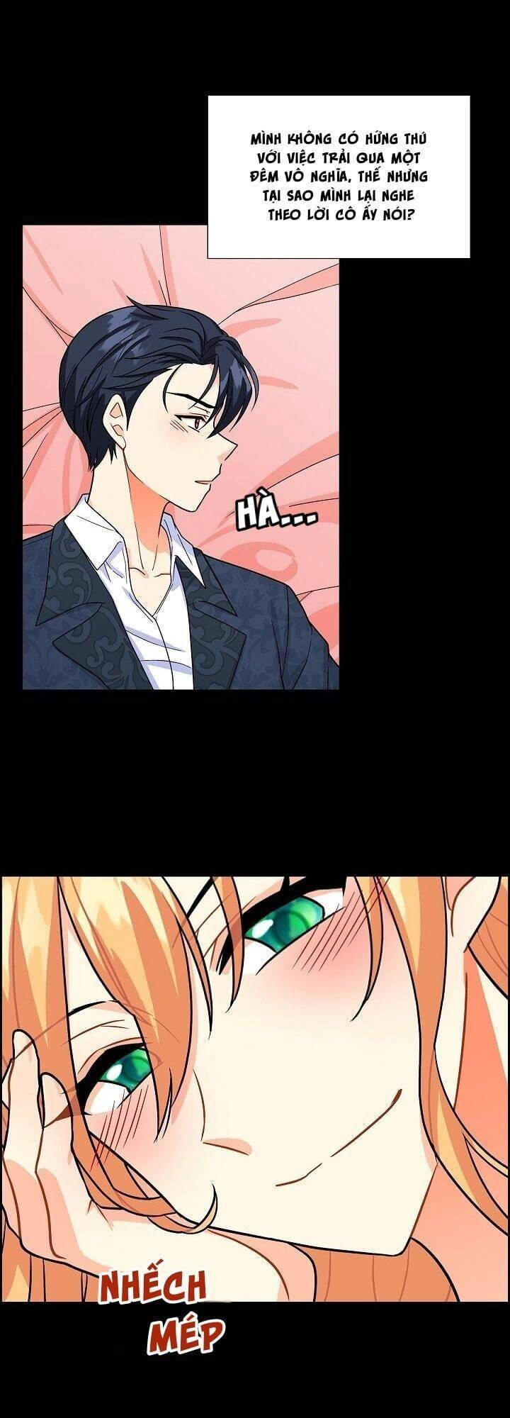 Kẻ Huỷ Diệt Rơi Vào Lưới Tình Của Tôi Chapter 4 - 45