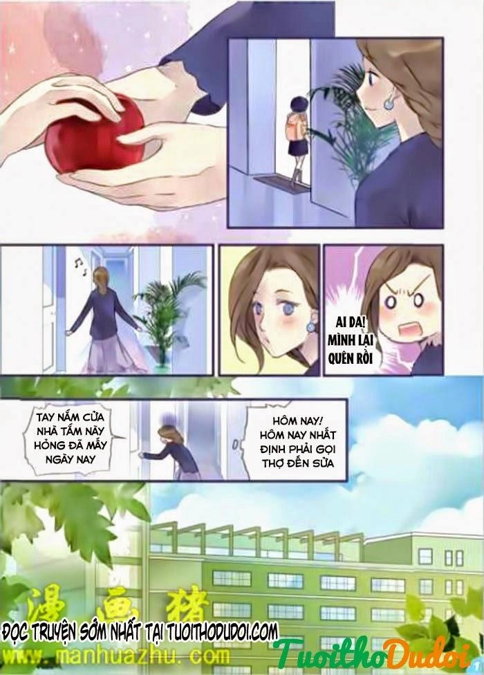 Lam Sí Chapter 4 - 19