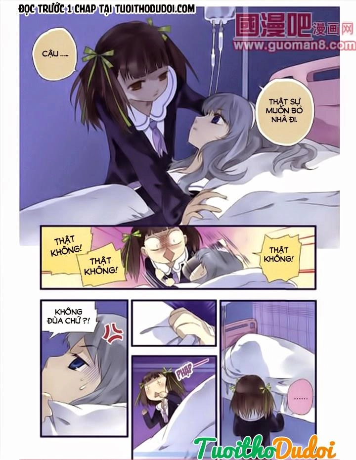 Lam Sí Chapter 13 - 13