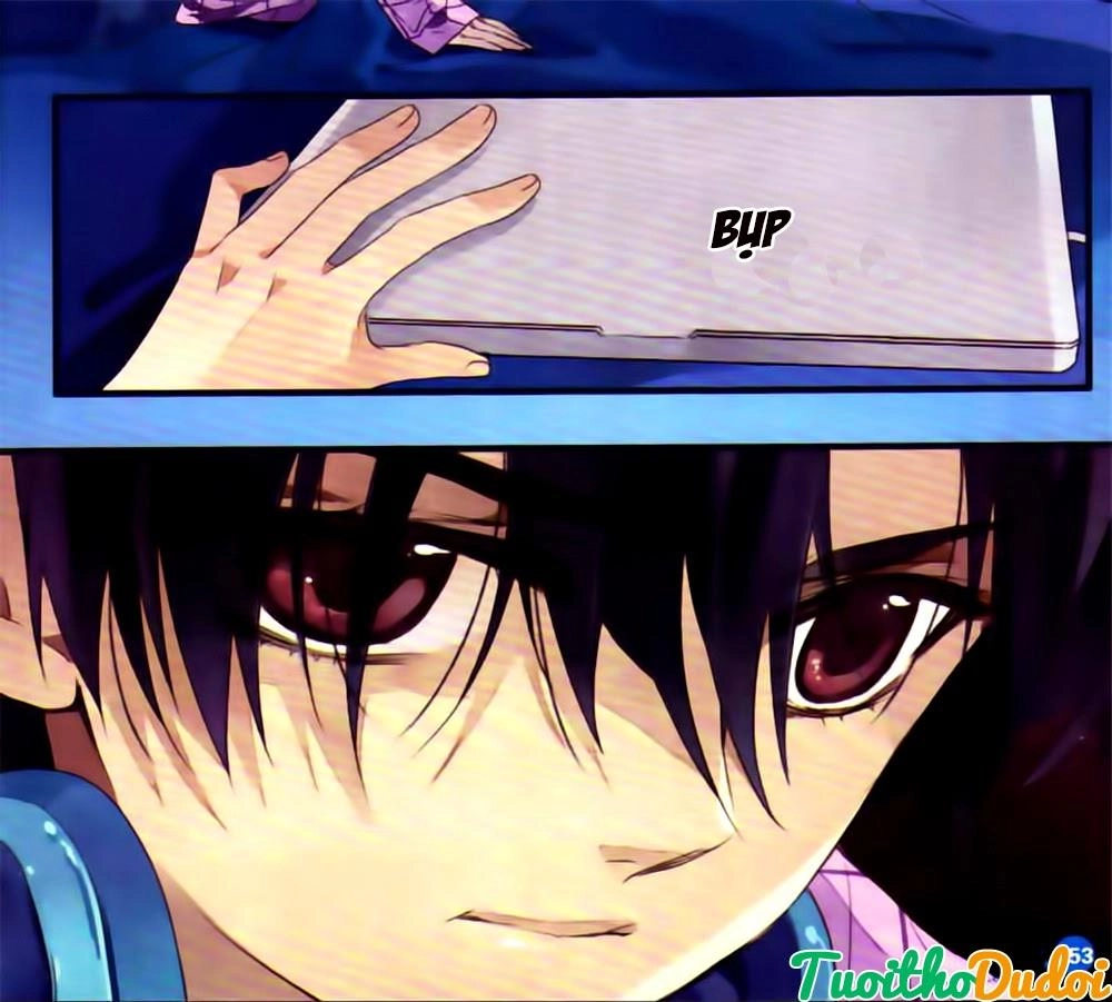 Lam Sí Chapter 15 - 24