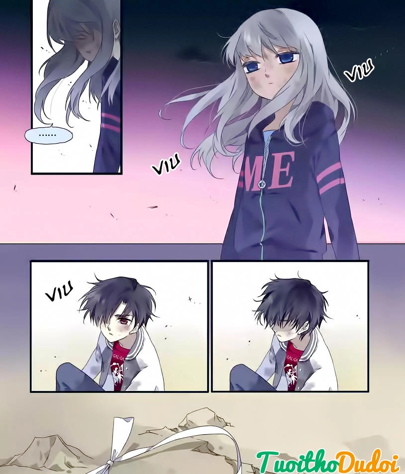 Lam Sí Chapter 21 - 7