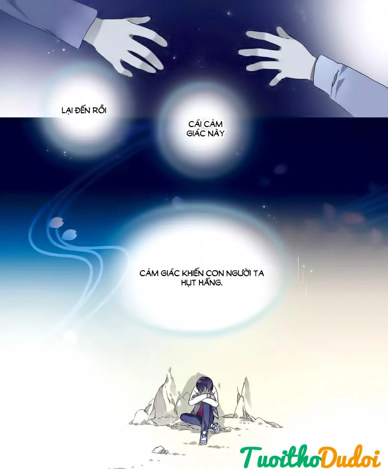 Lam Sí Chapter 21 - 16