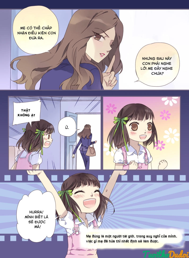 Lam Sí Chapter 40 - 5