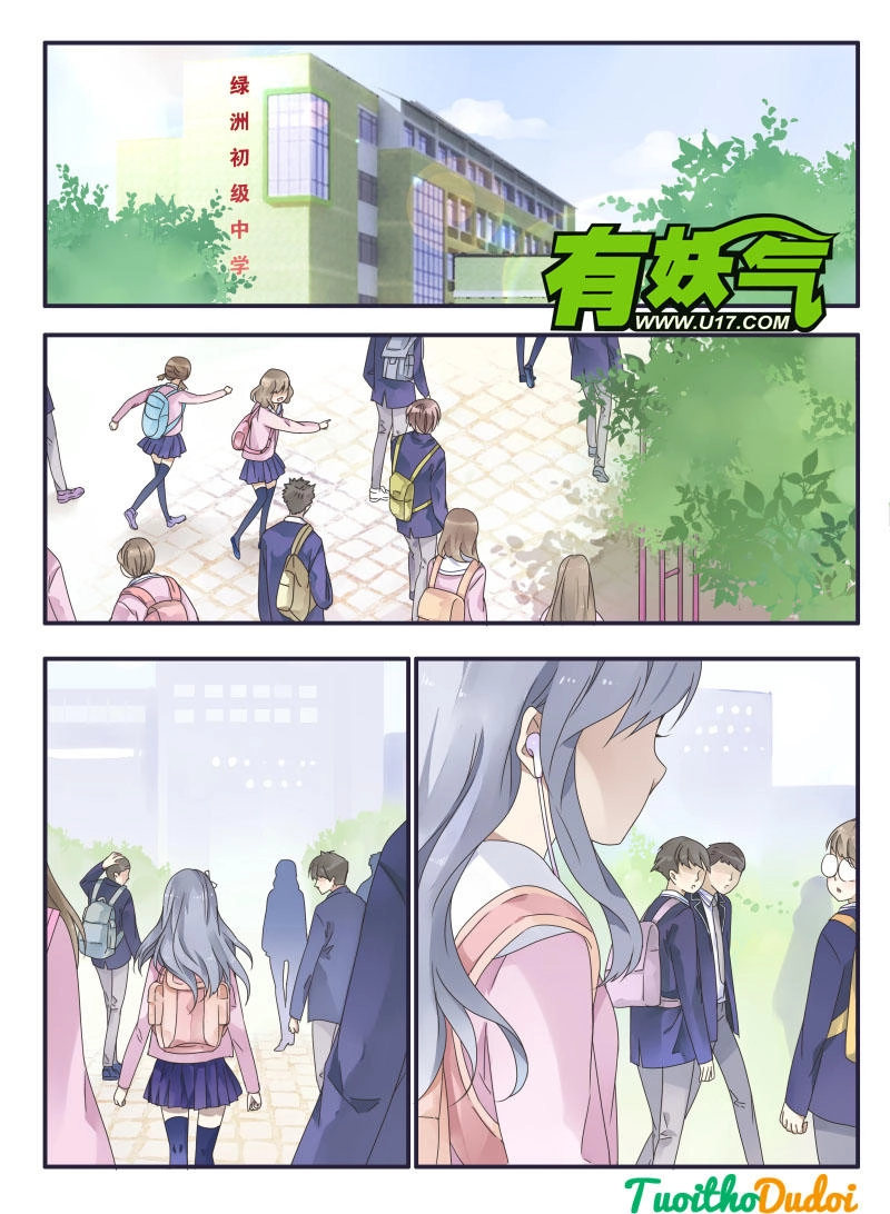 Lam Sí Chapter 48 - 4