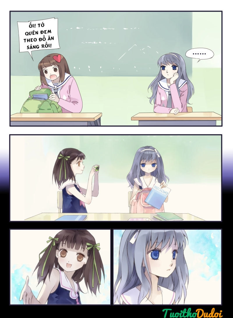 Lam Sí Chapter 48 - 7