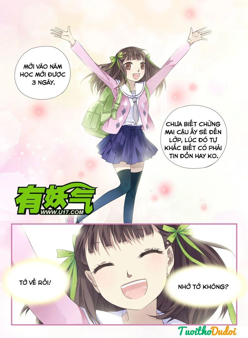 Lam Sí Chapter 48 - 13