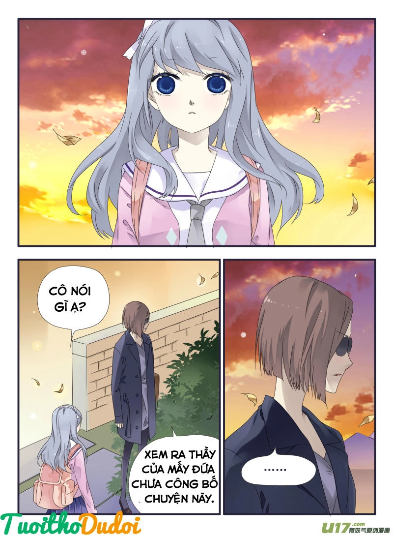 Lam Sí Chapter 50 - 11