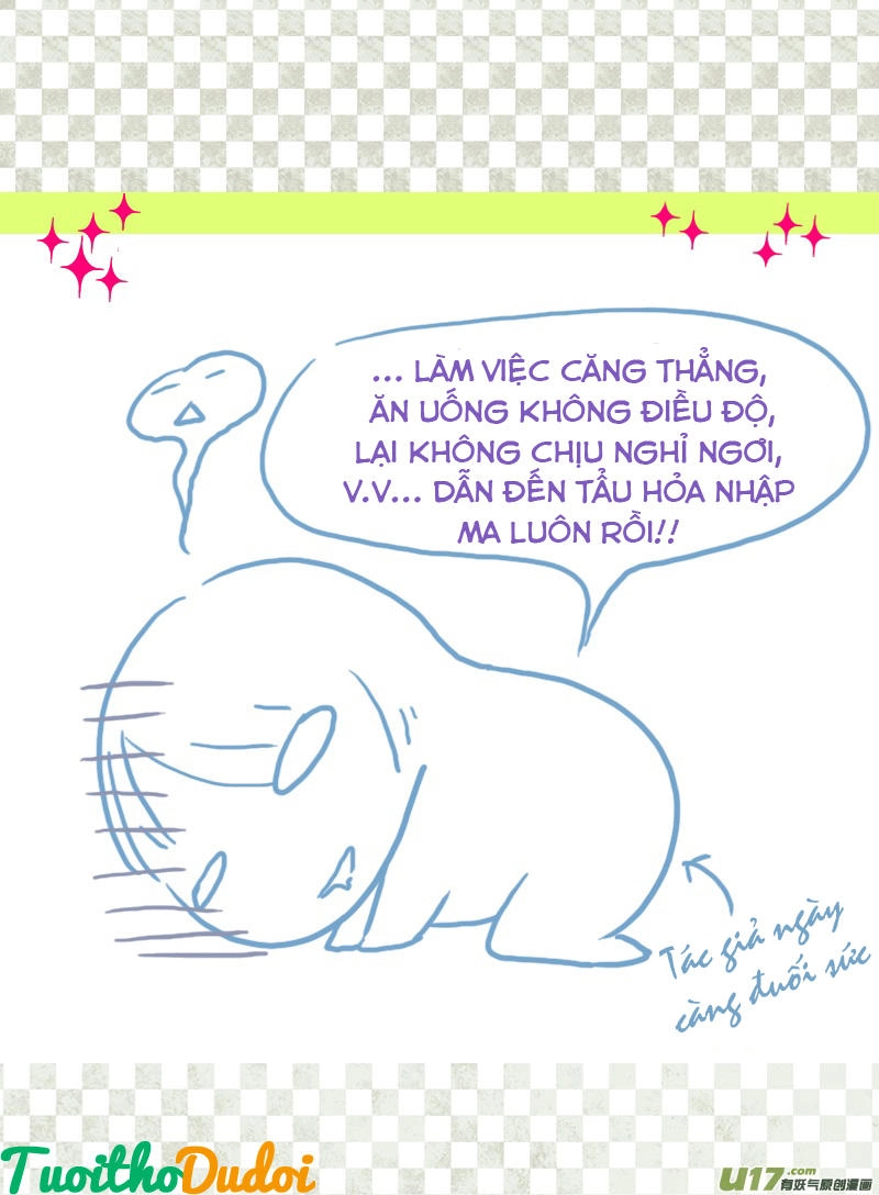 Lam Sí Chapter 52 - 10