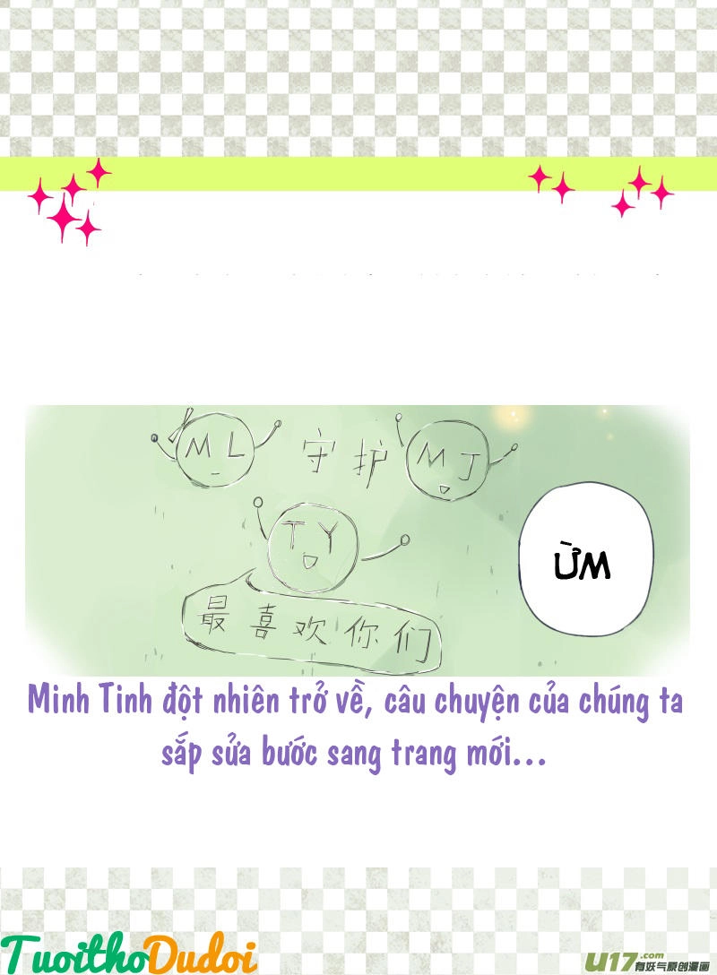 Lam Sí Chapter 53 - 15