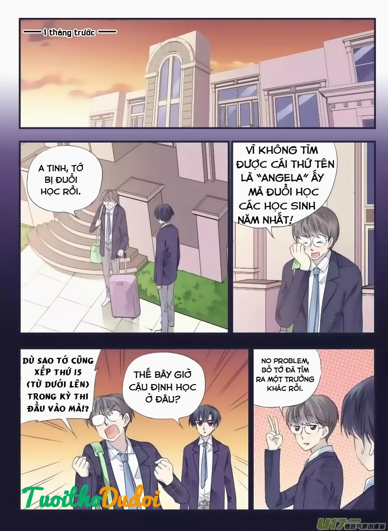 Lam Sí Chapter 55 - 12