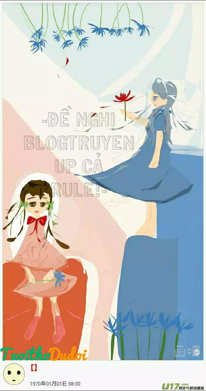 Lam Sí Chapter 60 - 12