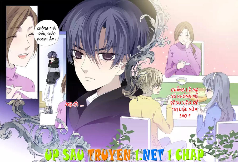 Lam Sí Chapter 66 - 8