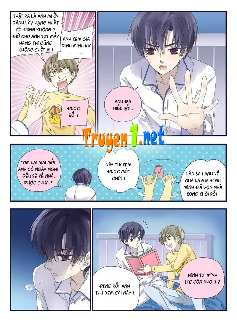 Lam Sí Chapter 67 - 11