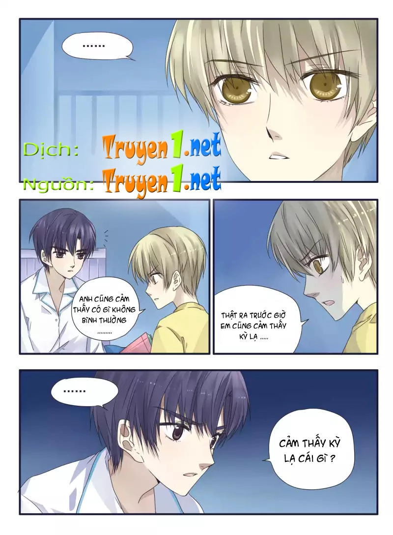 Lam Sí Chapter 68 - 1