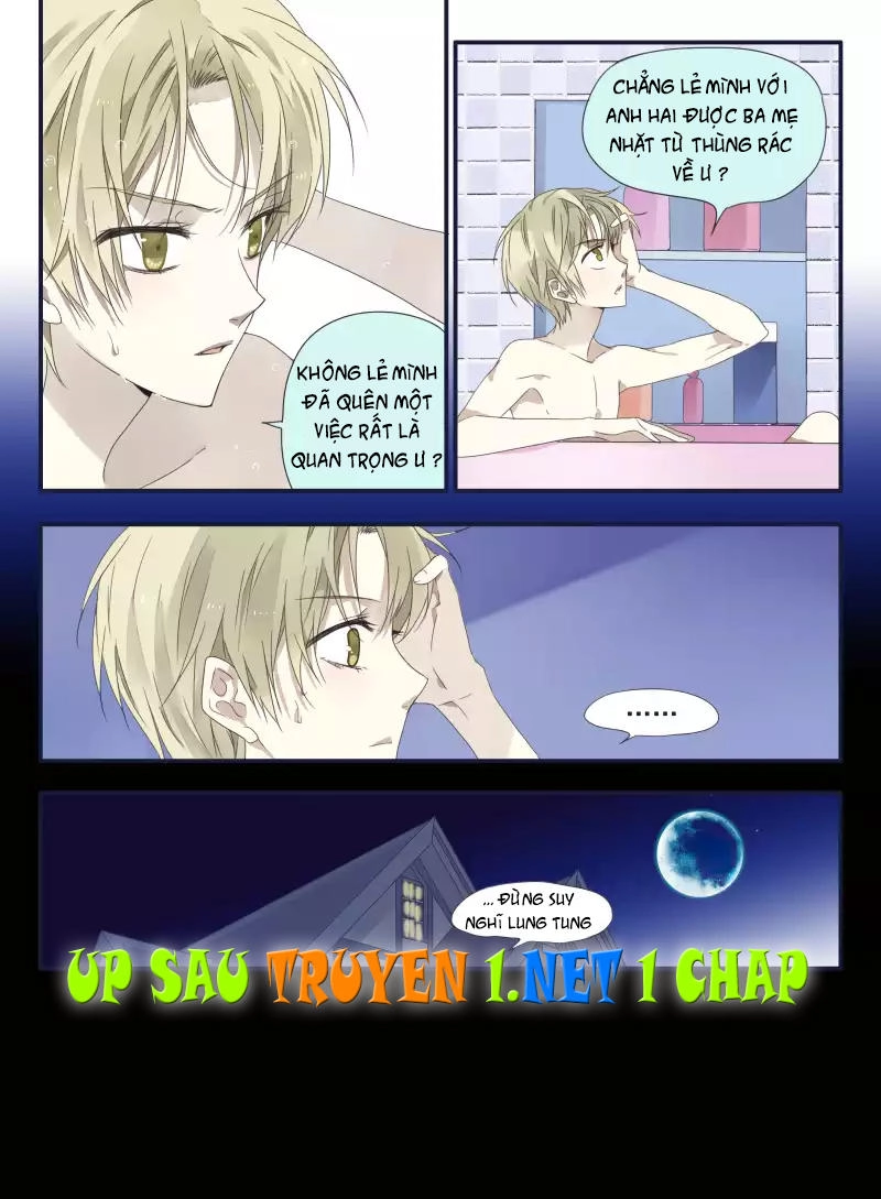 Lam Sí Chapter 68 - 12