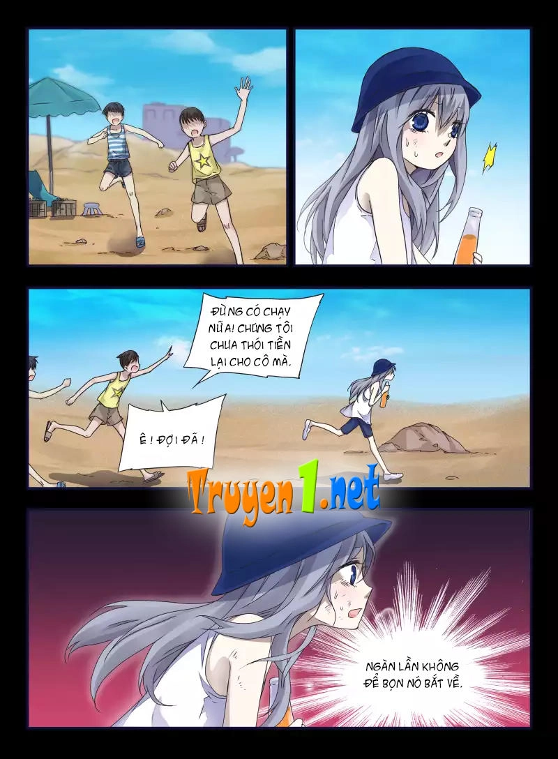 Lam Sí Chapter 73 - 10