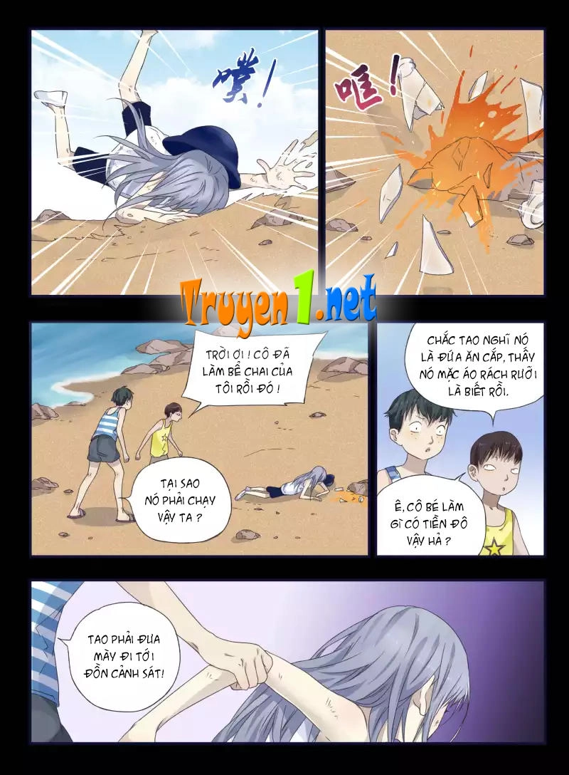 Lam Sí Chapter 73 - 11