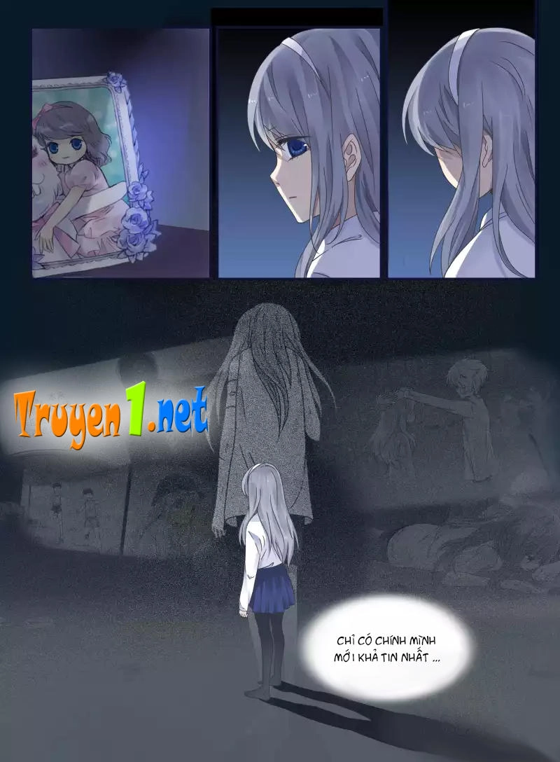 Lam Sí Chapter 75 - 5