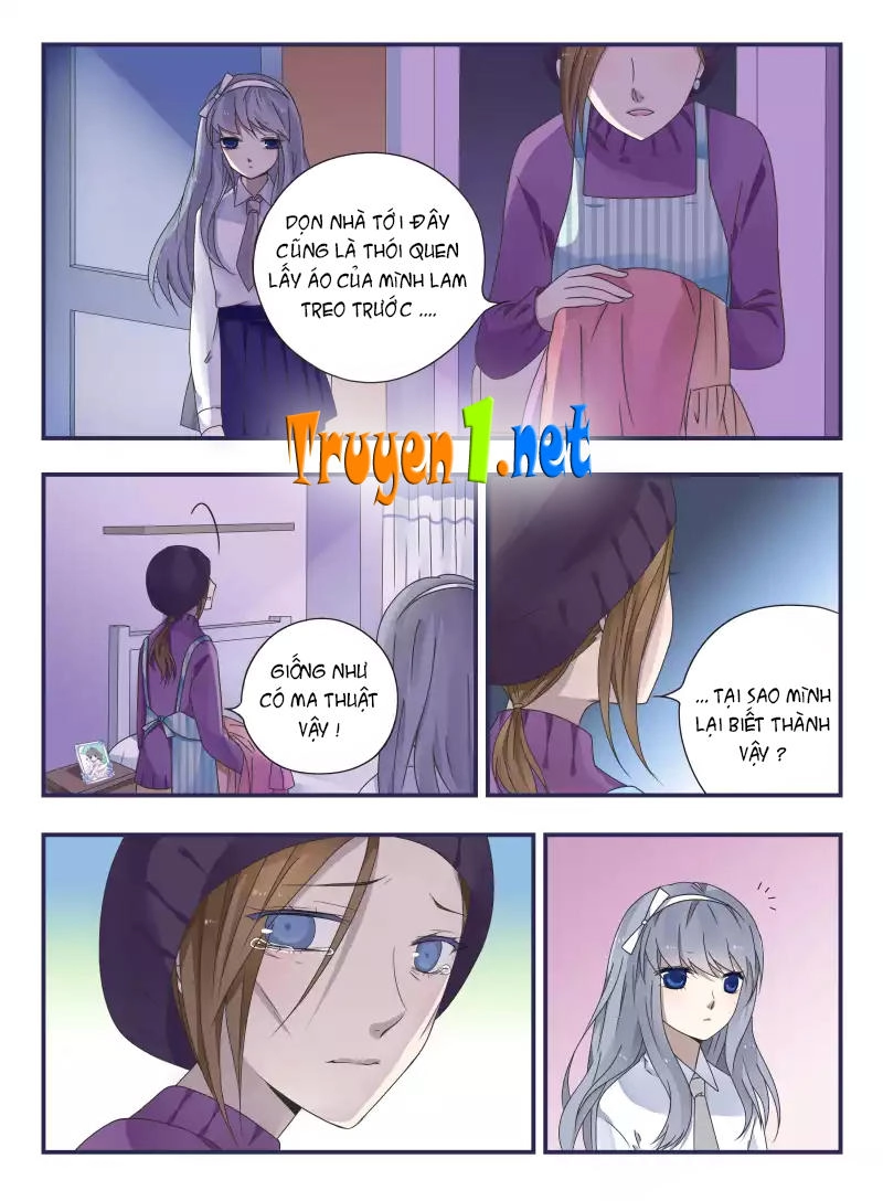 Lam Sí Chapter 77 - 2