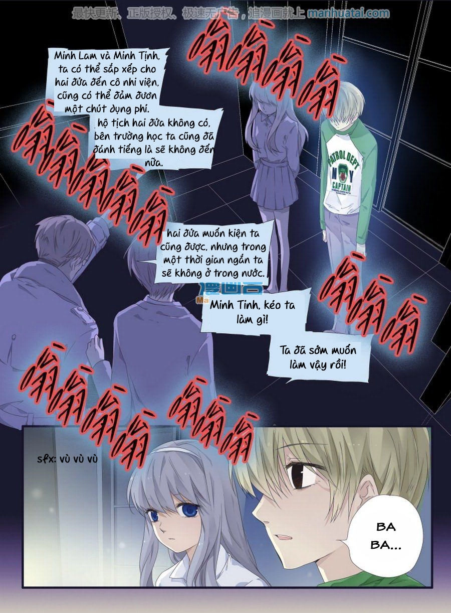 Lam Sí Chapter 84 - 16