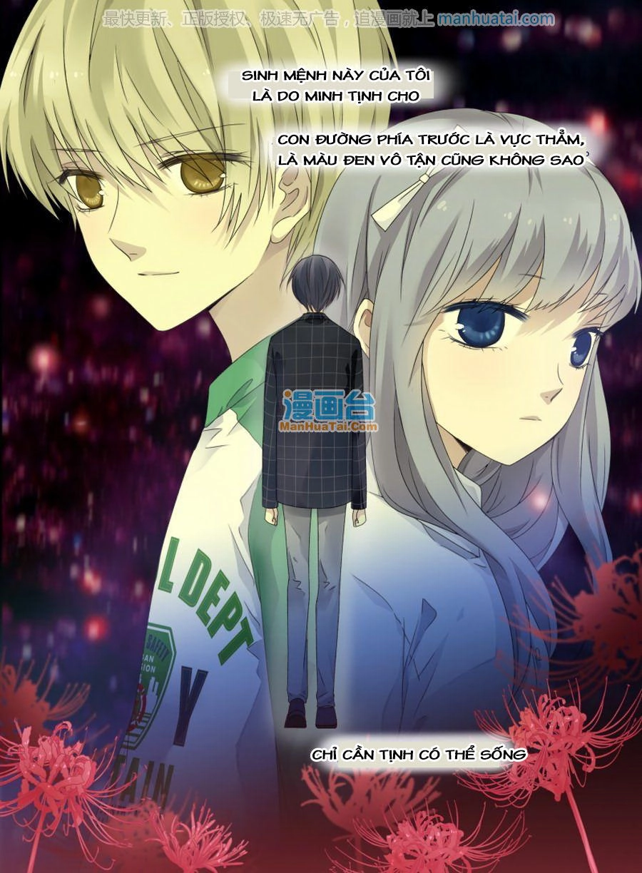 Lam Sí Chapter 89 - 14