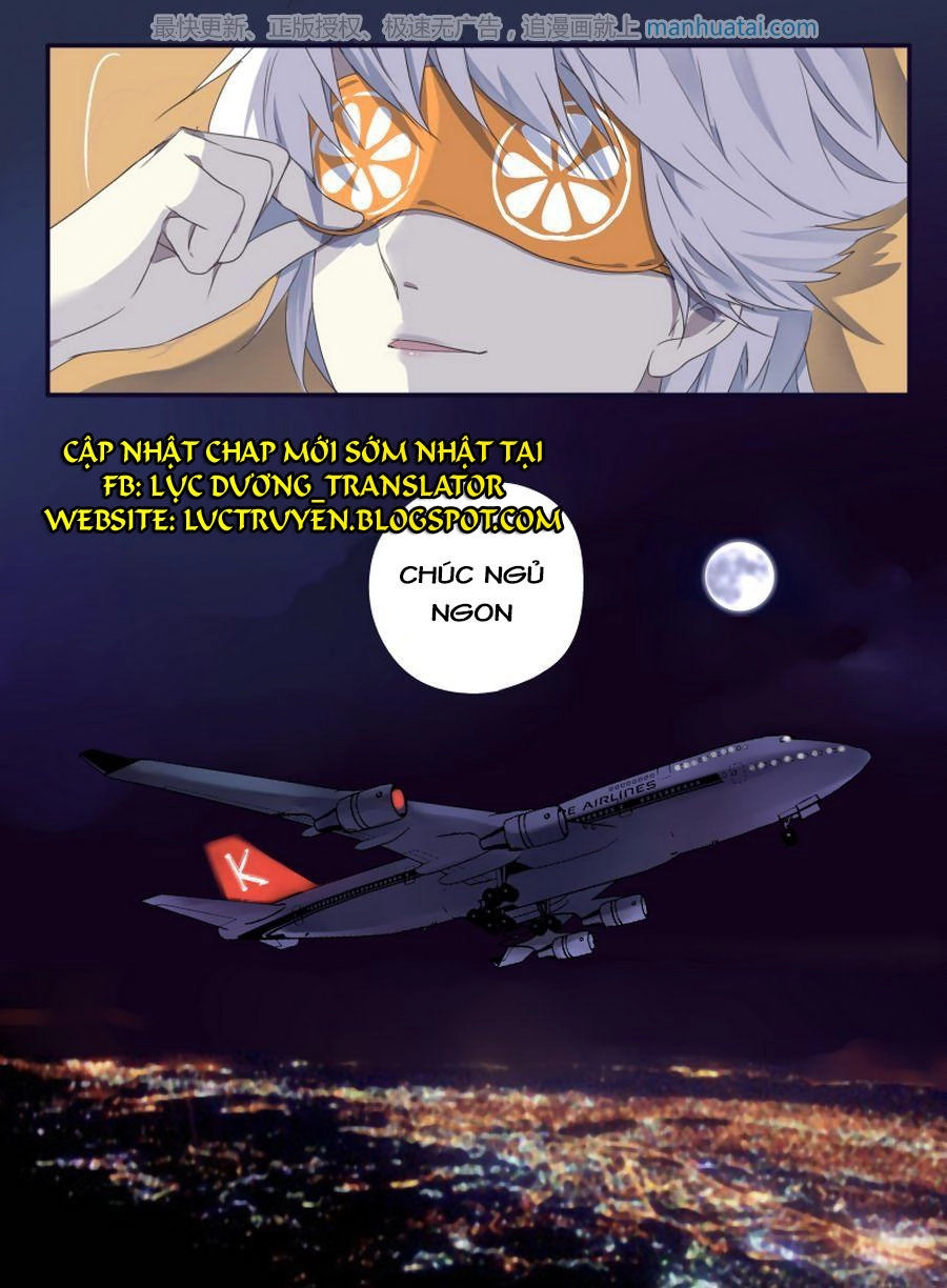 Lam Sí Chapter 89 - 17