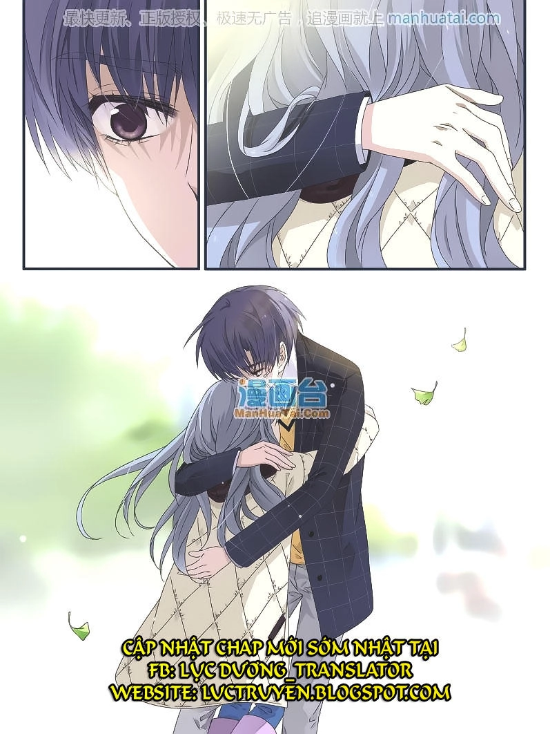 Lam Sí Chapter 99 - 18