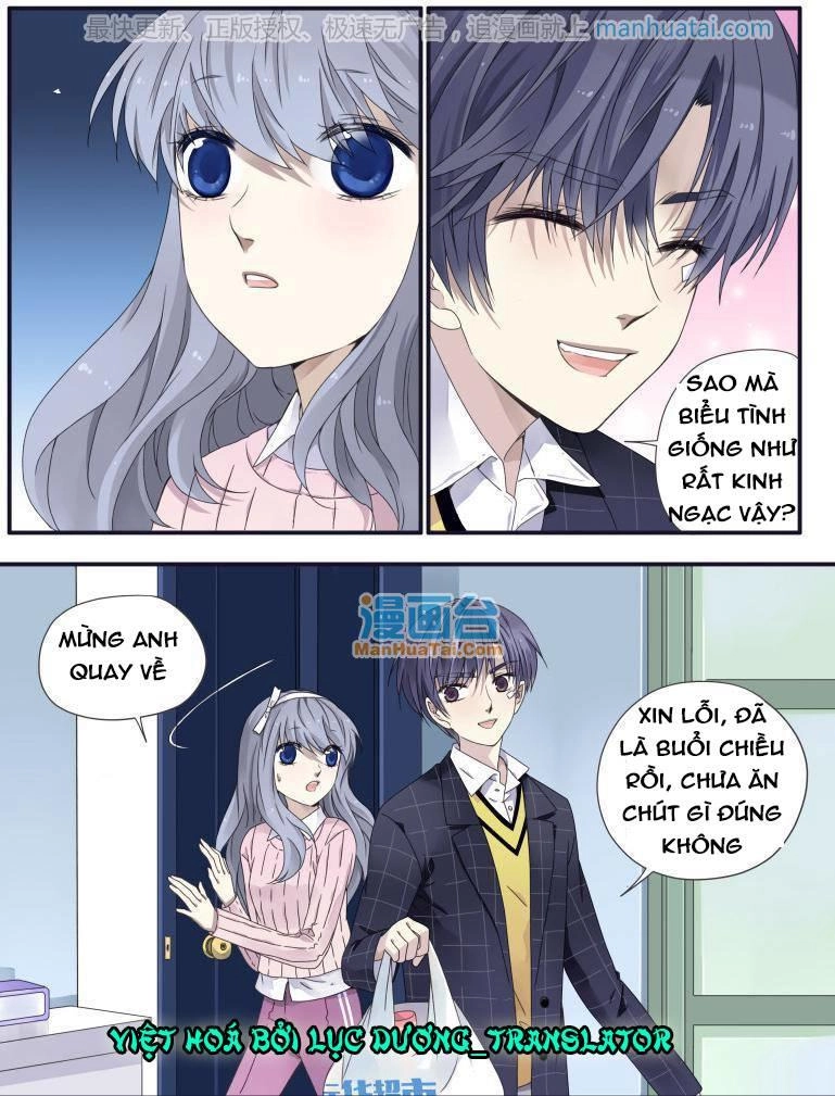 Lam Sí Chapter 101 - 9