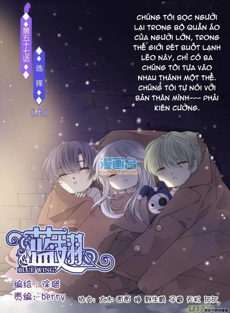 Lam Sí Chapter 105 - 1