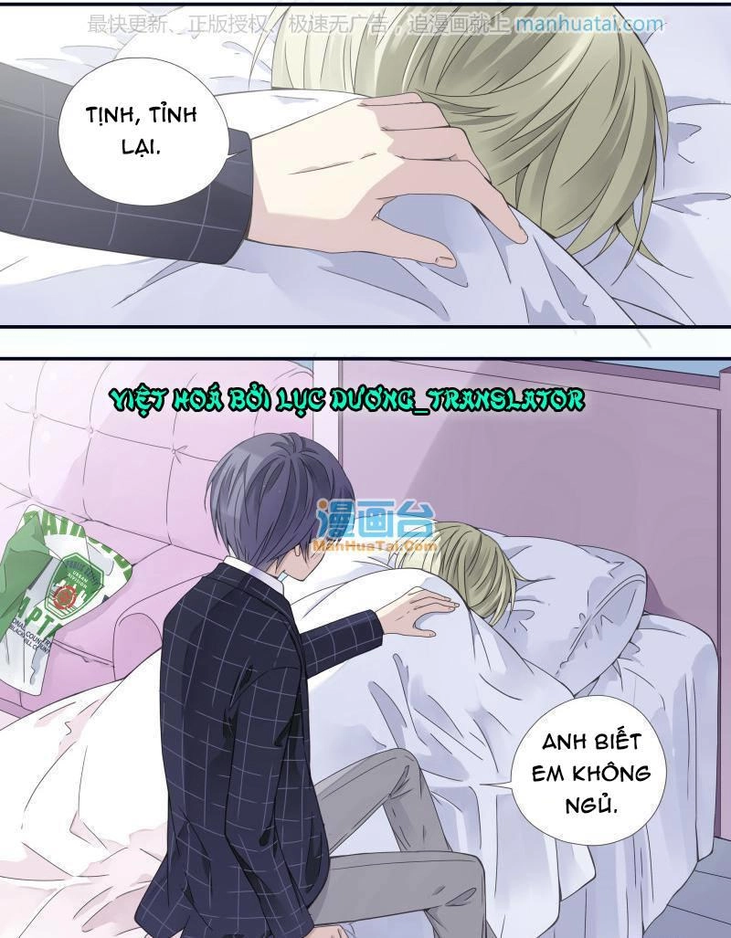 Lam Sí Chapter 105 - 2