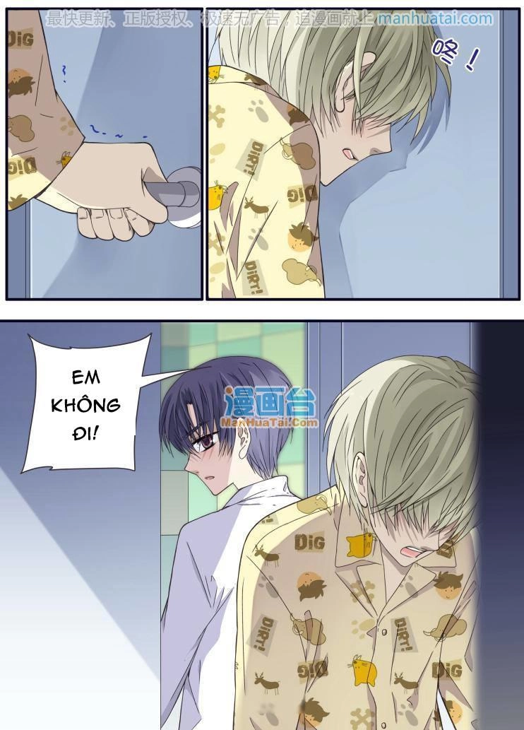 Lam Sí Chapter 105 - 17