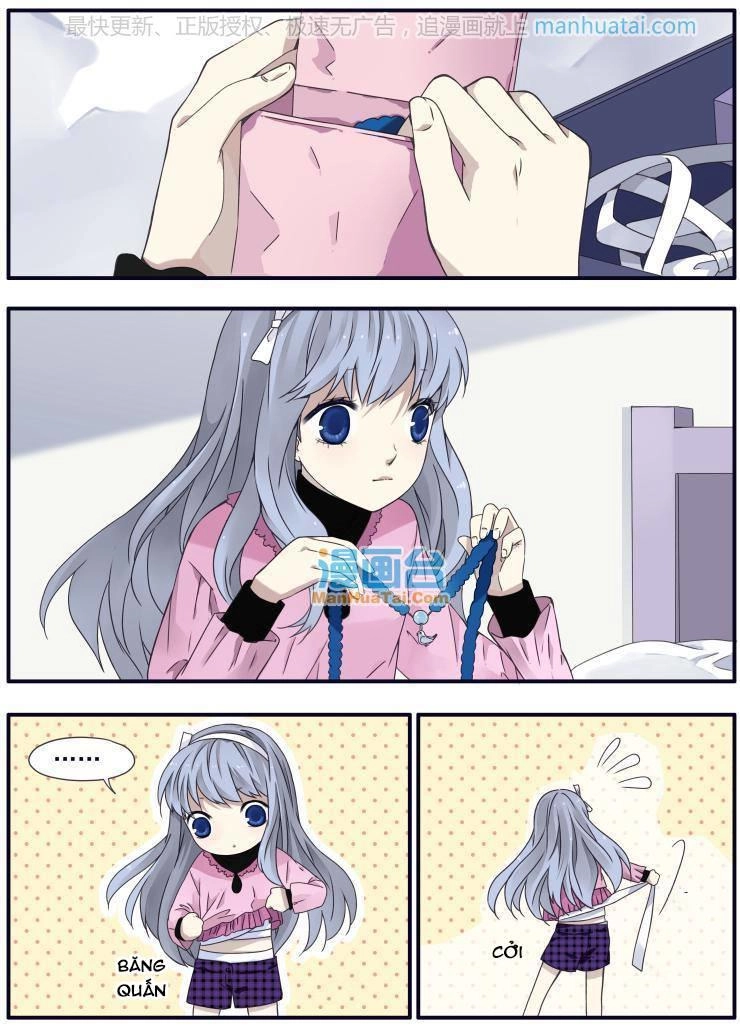 Lam Sí Chapter 105 - 19